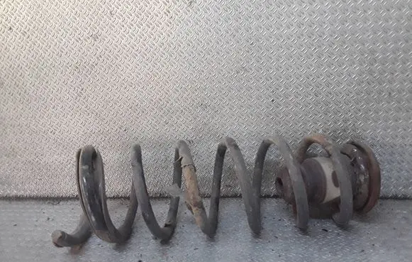 Citroen C4 Grand Picasso Rear coil spring 