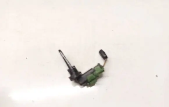 Ford S-MAX Intake air temperature sensor 96554327