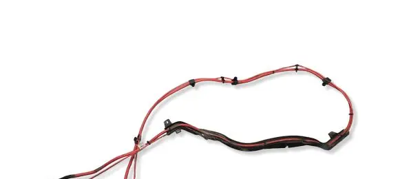 BMW X1 E84 Positive cable (battery) 9207514