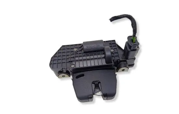 Peugeot 208 I Tailgate/trunk/boot lock/catch/latch 9151487499H