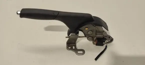 Toyota Yaris Verso Handbrake/parking brake lever assembly 4652452010
