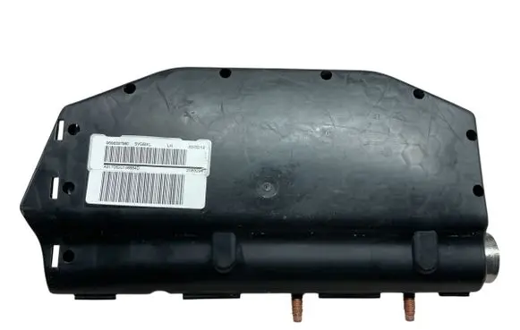 Peugeot 508 RXH Seat airbag 9686337580 5VGBXL A5170520146864D
