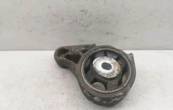 Audi A6 S6 C6 4F Rear differential mounting bracket 8E0599125J