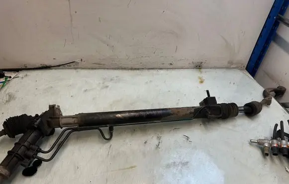 Renault Master II Steering rack 682000000