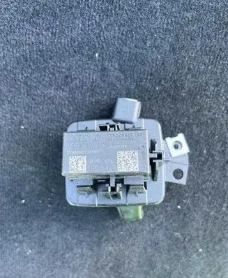 Audi A8 S8 D4 4H MPM control module 4H0909131oe