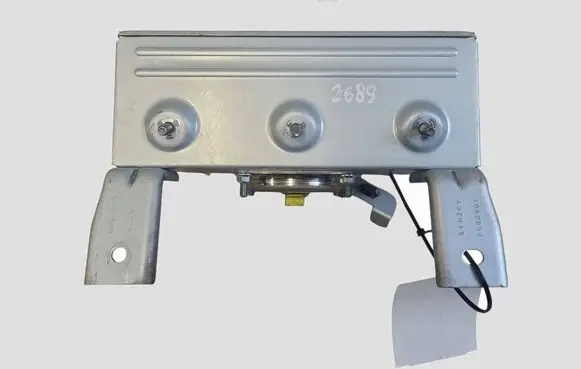 Mazda 6 Passenger airbag PAB31004 0589P1000235 0589P1000197