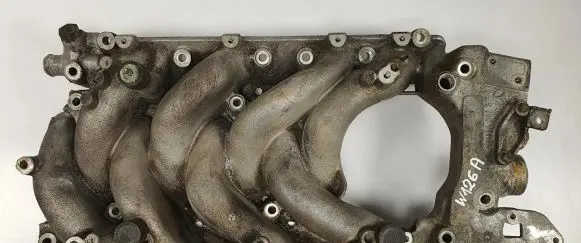 Mercedes-Benz S W126 Intake manifold R1161415701