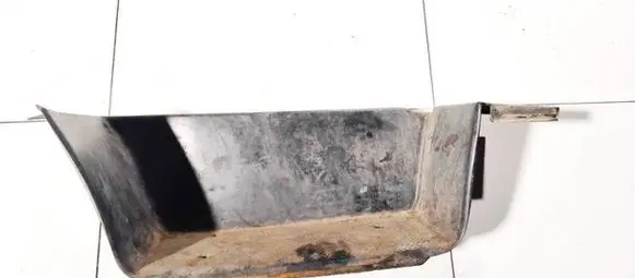 Peugeot Boxer Front sill trim cover 1301328070