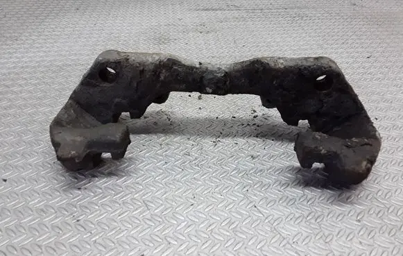 Mercedes-Benz Vito Viano W638 Front Brake Caliper Pad/Carrier 