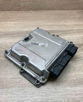 Peugeot 807 Engine control unit/module ECU 9654695380 0281011779