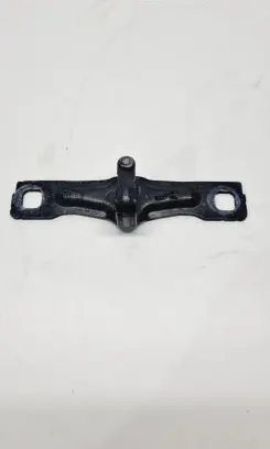 Skoda Karoq Rear door lock loop/hook striker 8V0827507H