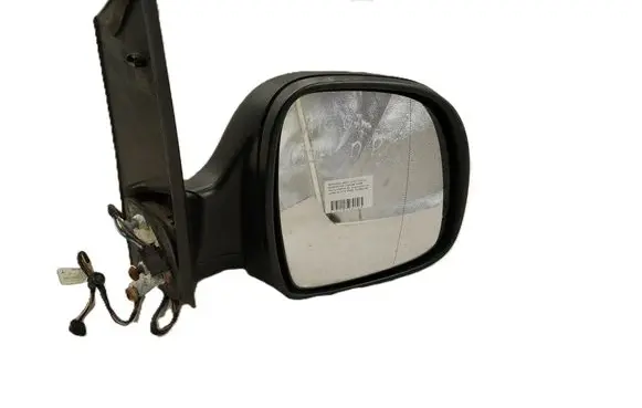 Mercedes-Benz Vito Viano W639 Front door electric wing mirror A6398109916