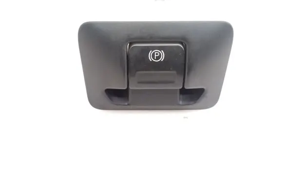 Volvo S60 Hand parking brake switch 31433500