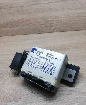 Renault Trafic II (X83) Other control units/modules 113890540100
