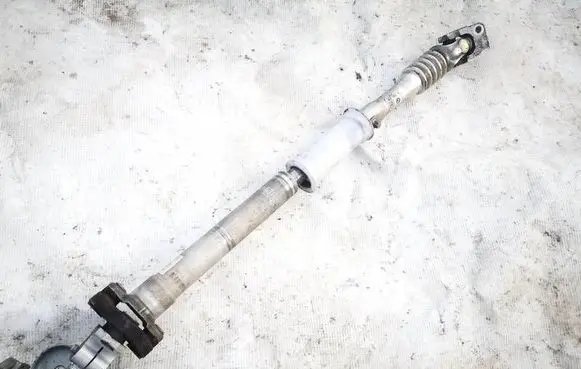 BMW 5 GT F07 Steering column universal joint 6776109 6790490