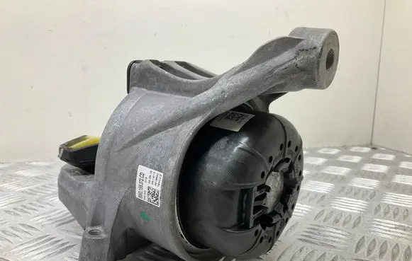 Audi A4 S4 B9 Engine mount bracket 8W0199372CD