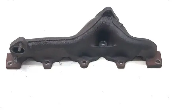 Exhaust manifold