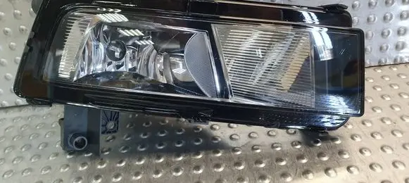 Front fog light