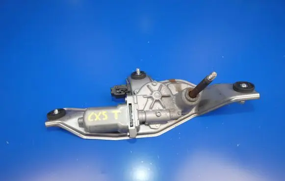 Mazda CX-5 Rear window wiper motor KD5367450 8496000800