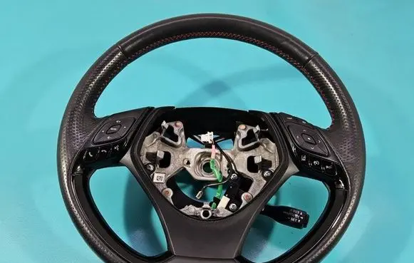 Toyota C-HR I Steering wheel IMPRK1590897