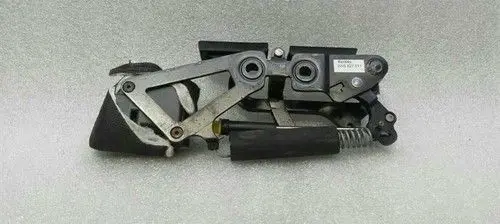 Bentley Flying Spur Tailgate boot lock/latch motor 3W5827511