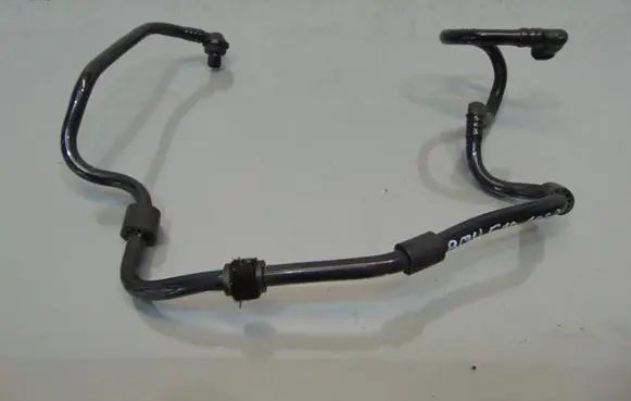 BMW 5 F10 F11 Engine coolant pipe/hose