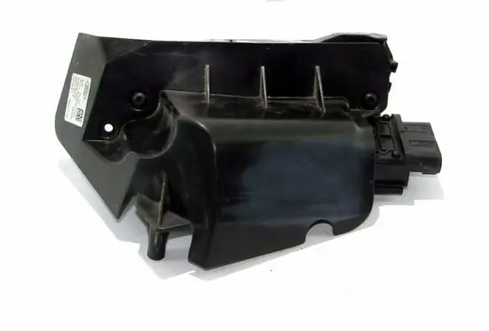 Rear door lock