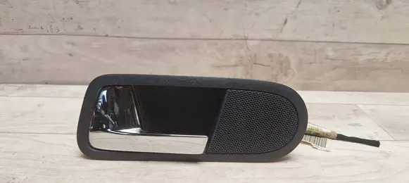 Seat Alhambra (Mk1) Rear door interior handle 7M3837113B YM21A24649 7M3837113