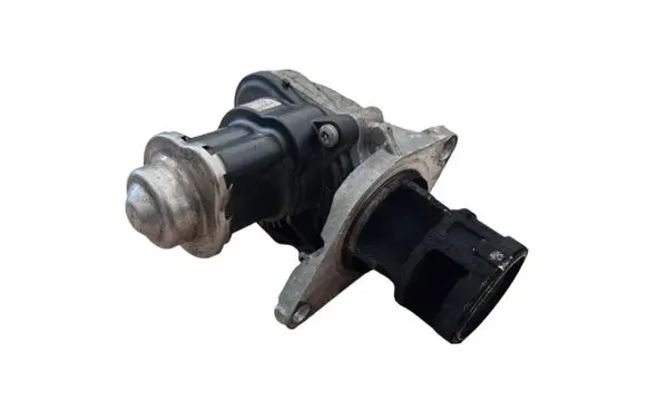 Opel Astra K EGR valve 55507819 PV212002230376