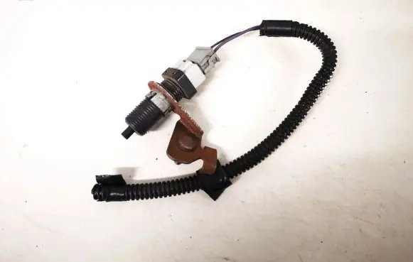 Alfa Romeo 166 Brake pedal sensor switch