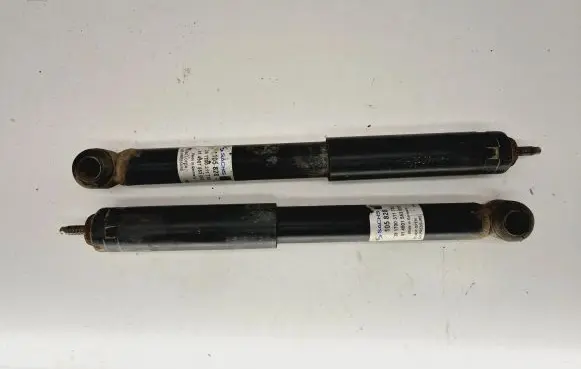 Volvo S70 V70 V70 XC Rear shock absorber/damper 281700311735 105828 814901553051