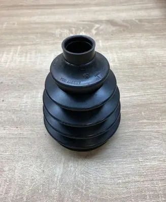 Nissan Primera Driveshaft outer CV joint boot A02317004