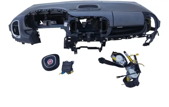 Fiat 500L Dashboard 51943893 735557298