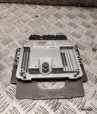 Engine control unit/module