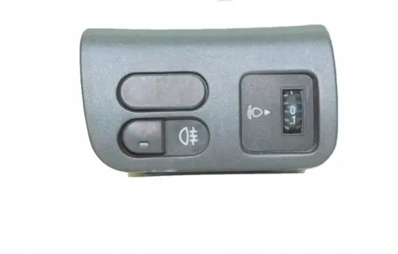 Lancia Kappa Headlight level adjustment motor 
