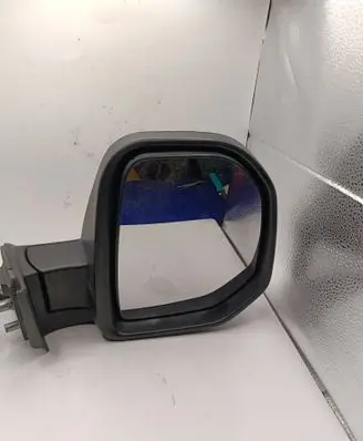 Citroen Berlingo Front door electric wing mirror 96815477XT