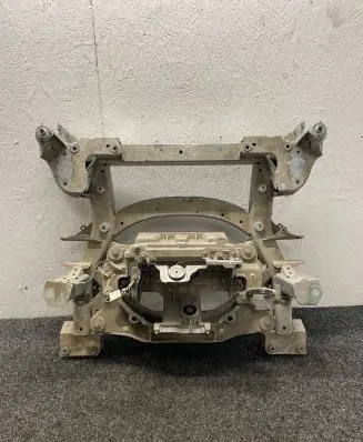 BMW i4 Front subframe 7915428 5A075D6