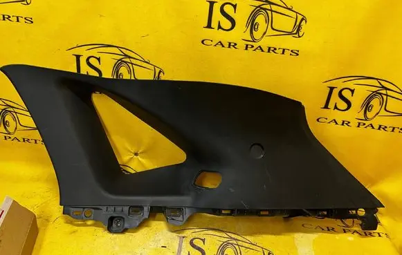 Ford Escape IV (C) pillar trim LJ6BS31148AE
