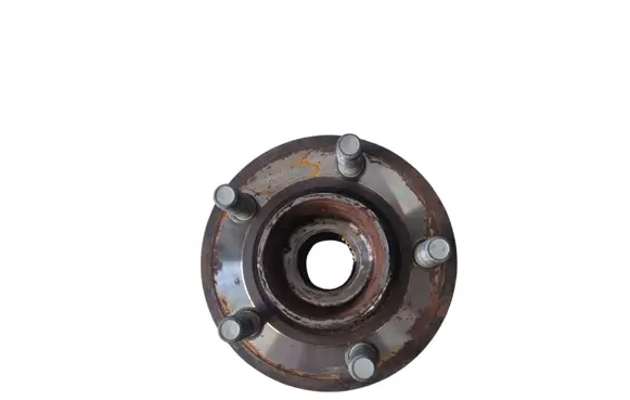 Ford Mustang VI Rear wheel ball bearing H585N