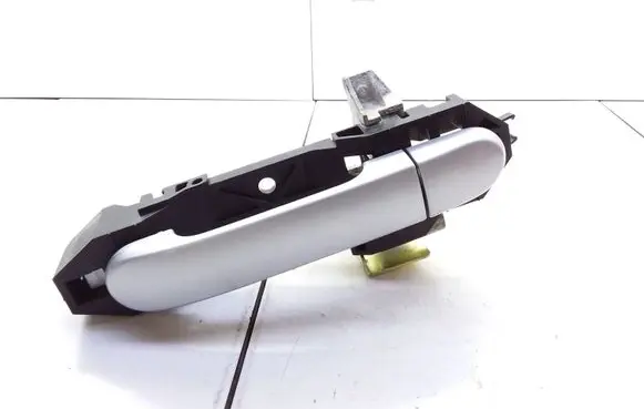 Nissan Versa Rear door exterior handle EL000 A380