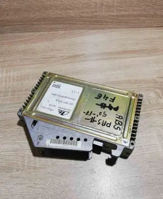 Volkswagen PASSAT B3 ABS control unit/module 357907379A