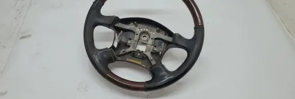 Hyundai Terracan Steering wheel 15117200 15117110