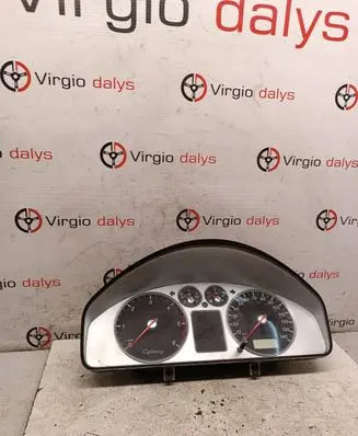 Ford Galaxy Speedometer (instrument cluster) 7M5920900E 0707000284 YM2110849