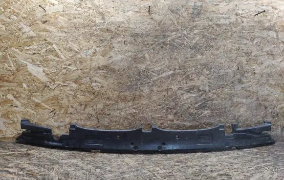 BMW 7 F01 F02 F03 F04 Front bumper foam support bar 51117186511 58745510