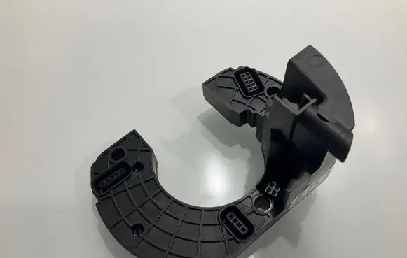 Mercedes-Benz E W211 Steering angle sensor 0305459732 05112210 0511221003020901