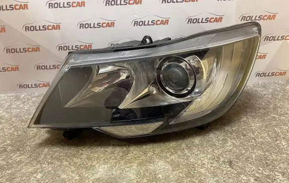Skoda Superb B6 (3T) Headlight/headlamp 3T2941015F