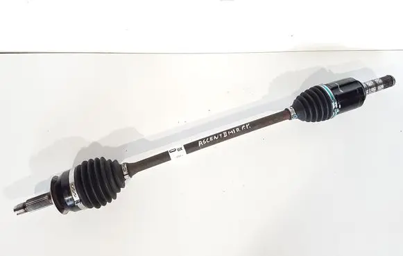 Subaru Ascent Front driveshaft 28321XC000