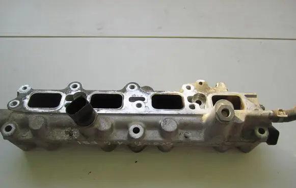 Skoda Octavia Mk2 (1Z) Intake manifold GK00266