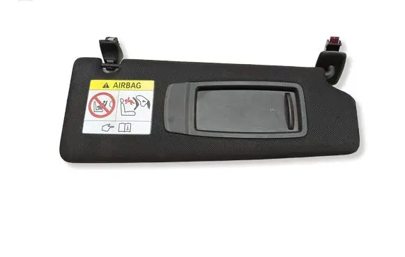 BMW 5 G30 G31 G38 Sun visor 