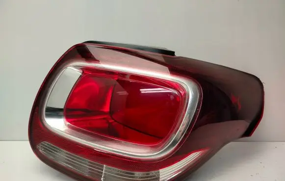 Citroen DS3 Rear/tail lights 